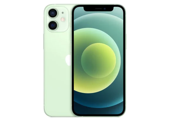 Apple iPhone 12 mini本体 Apple iPhone 12 mini 128GB Green купить в Москве, цена