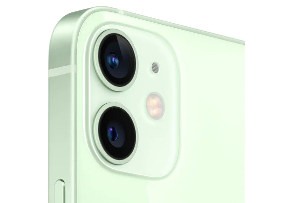 Apple iPhone 12 mini 128GB Green купить в Москве, цена