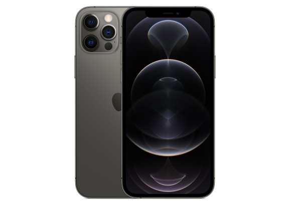 Apple iPhone 12 Pro 256GB Graphite