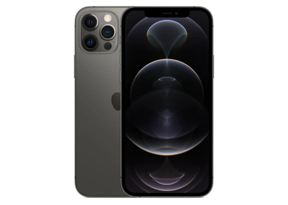 Apple iPhone 12 Pro Max 128GB Graphite купить в Москве, цена