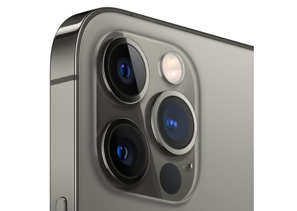 Apple iPhone 12 Pro 256GB Graphite