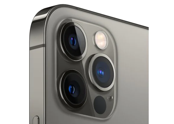 Apple iPhone 12 Pro Max 128GB Graphite купить в Москве, цена