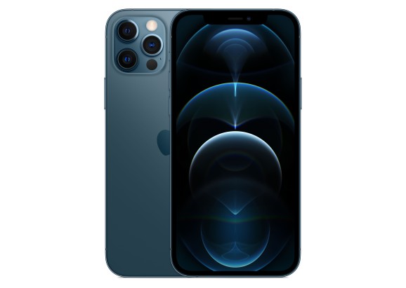 Apple iPhone 12 Pro 256GB Pacific Blue