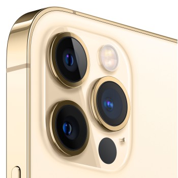 Apple iPhone 12 Pro 128GB Gold