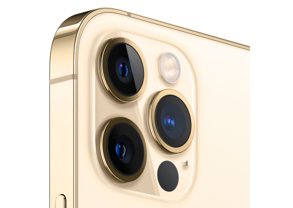 Apple iPhone 12 Pro 256GB Gold