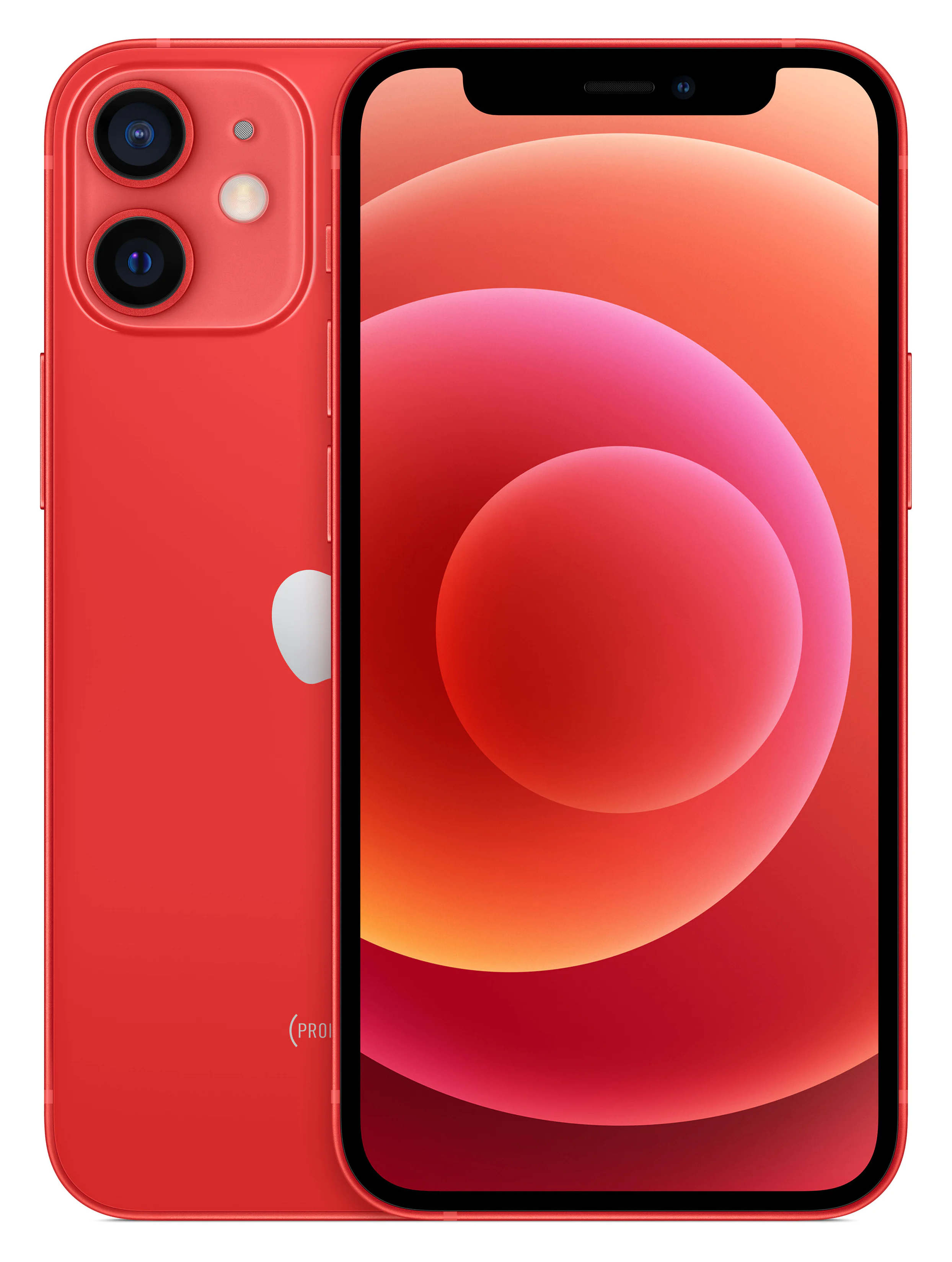Apple iPhone 12mini (PRODUCT)RED 本体 Apple iPhone 12 mini 256GB (PRODUCT)RED купить в Москве, цена