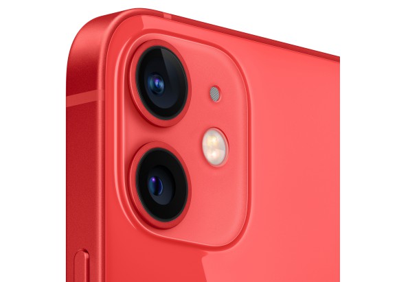 Apple iPhone 12 mini 128GB (PRODUCT)RED