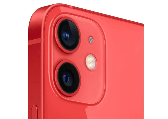 Apple iPhone 12 mini 256GB (PRODUCT)RED купить в Москве, цена