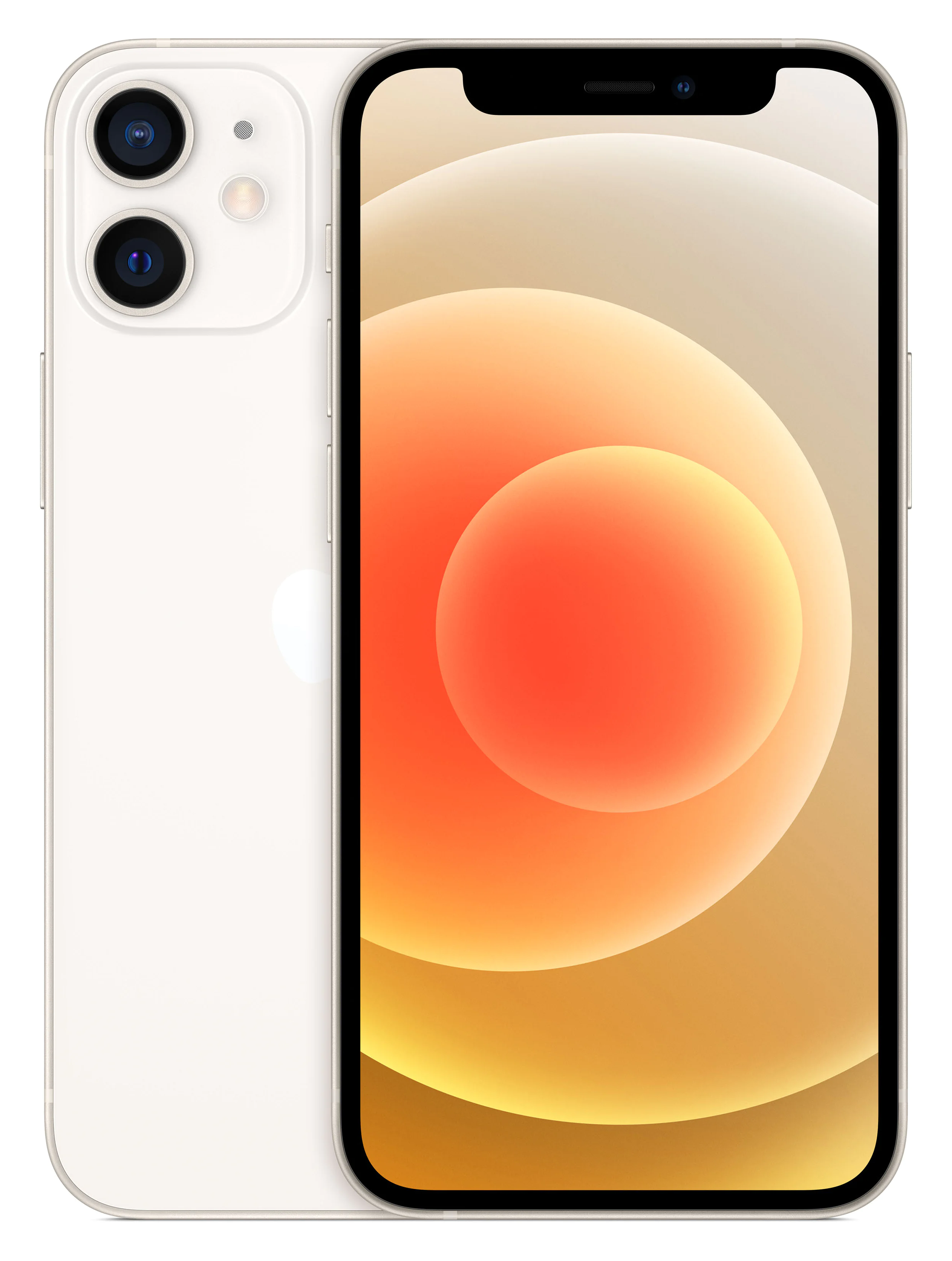 寺*田様 【美品】Apple iPhone 12 ホワイト 6.1インチ Apple iPhone 12 128GB White купить в Москве, цена