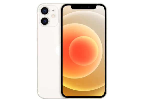 iPhone 12（容量：128GB／カラー：ホワイト） Apple iPhone 12 128GB White купить в Москве, цена