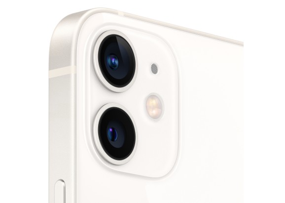 Apple iPhone 12 mini 64GB White