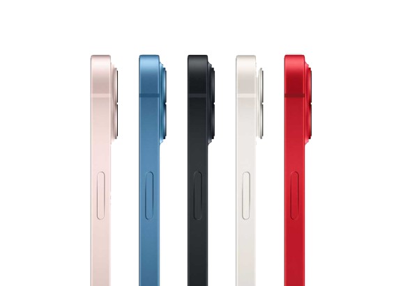 Apple iPhone 13 mini 256GB Pink