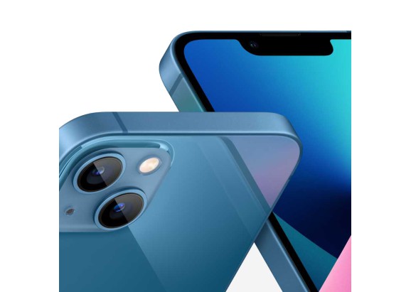 Apple iPhone 13 mini 128GB Blue