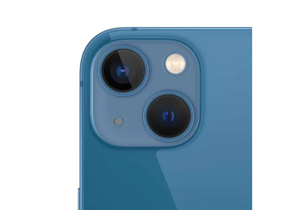 Apple iPhone 13 mini 256GB Blue купить в Москве, цена
