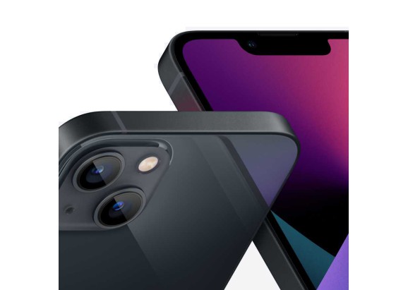 Apple iPhone 13 mini 128GB Midnight