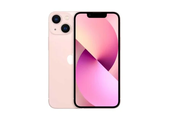 Apple iPhone 13 mini 512GB Pink купить в Москве, цена