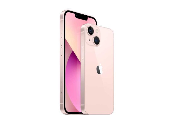 Apple iPhone 13 mini 256GB Pink