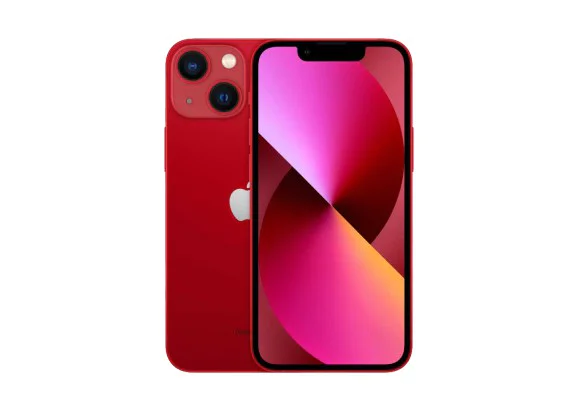 Apple iPhone 13 256GB (PRODUCT)RED купить в Москве, цена