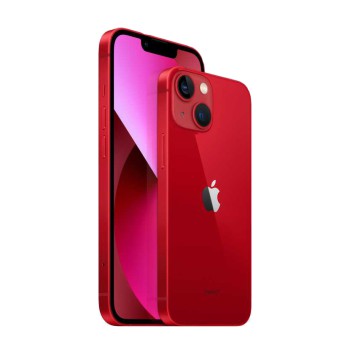 Apple iPhone 13 mini 128GB (PRODUCT)RED