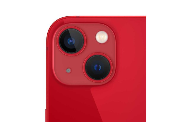 Apple iPhone 13 mini 128GB (PRODUCT)RED