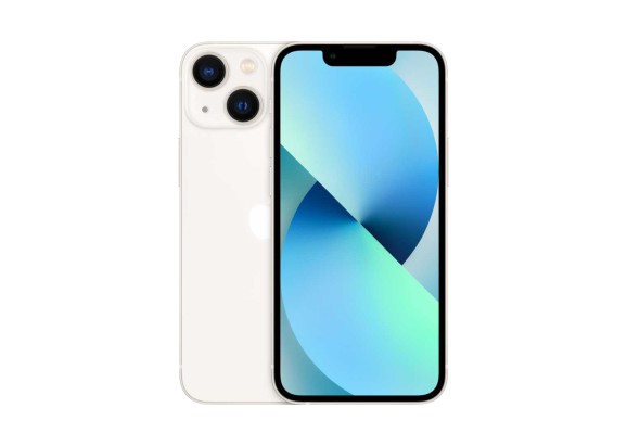 Apple iPhone 13 mini 128GB Starlight