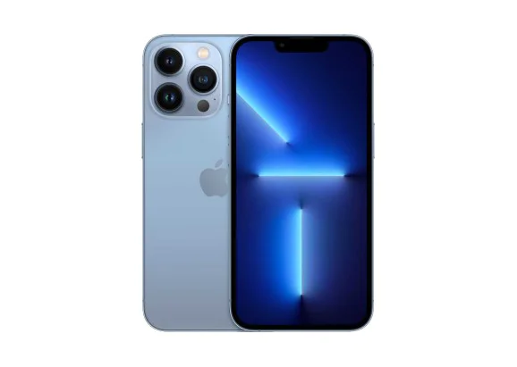 Apple iPhone 13 Pro 512GB Sky Blue купить в Москве по низкой цене