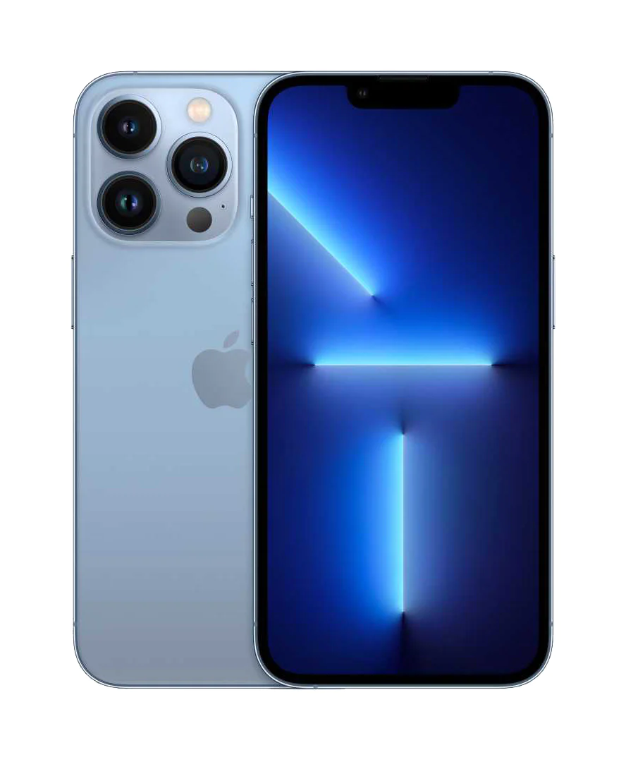 Apple iPhone 13 Pro 512GB Sky Blue купить в Москве, цена