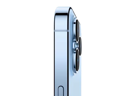 Apple iPhone 13 Pro 512GB Sky Blue купить в Москве, цена