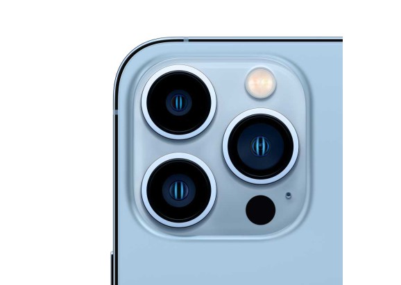 Apple iPhone 13 Pro 256GB Sky Blue