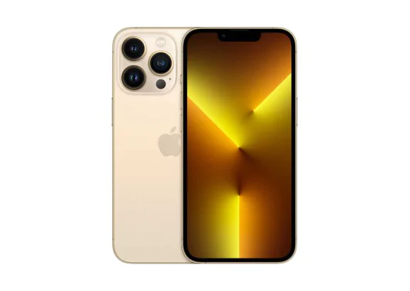 Apple iPhone 13 Pro 256GB Gold купить в Москве, цена