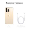 Apple iPhone 13 Pro 512GB Gold