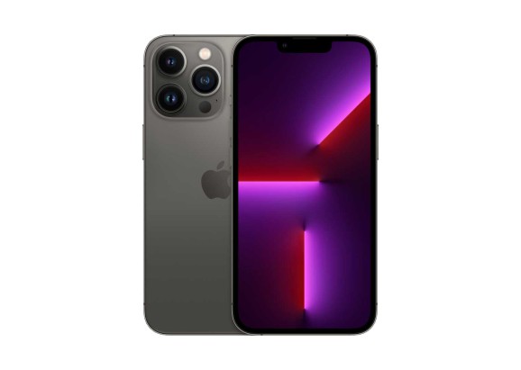 Apple iPhone 13 Pro 256GB Graphite