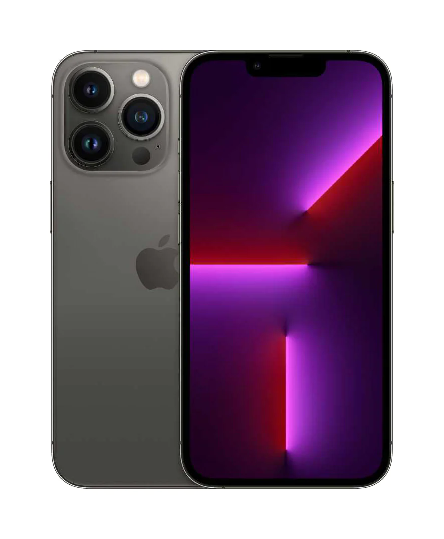 Apple iPhone 13 Pro 256GB Graphite купить в Москве, цена