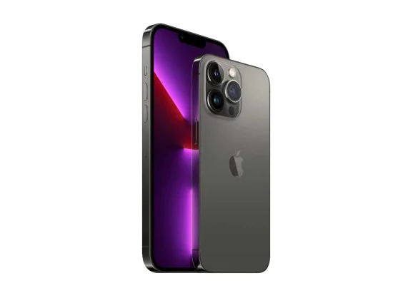 Apple iPhone 13 Pro 256GB Graphite купить в Москве, цена