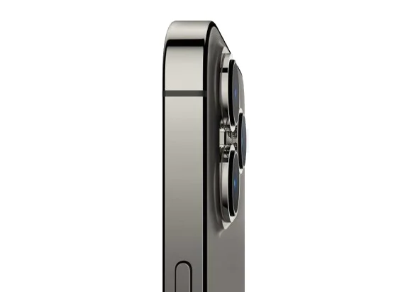 Apple iPhone 13 Pro 256GB Graphite купить в Москве, цена