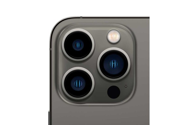 Apple iPhone 13 Pro 256GB Graphite