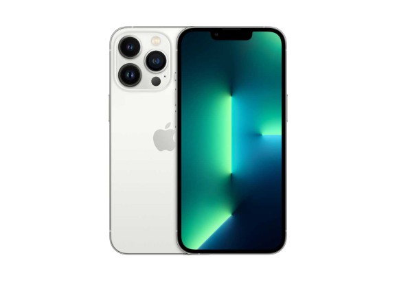 Apple iPhone 13 Pro 512GB Silver