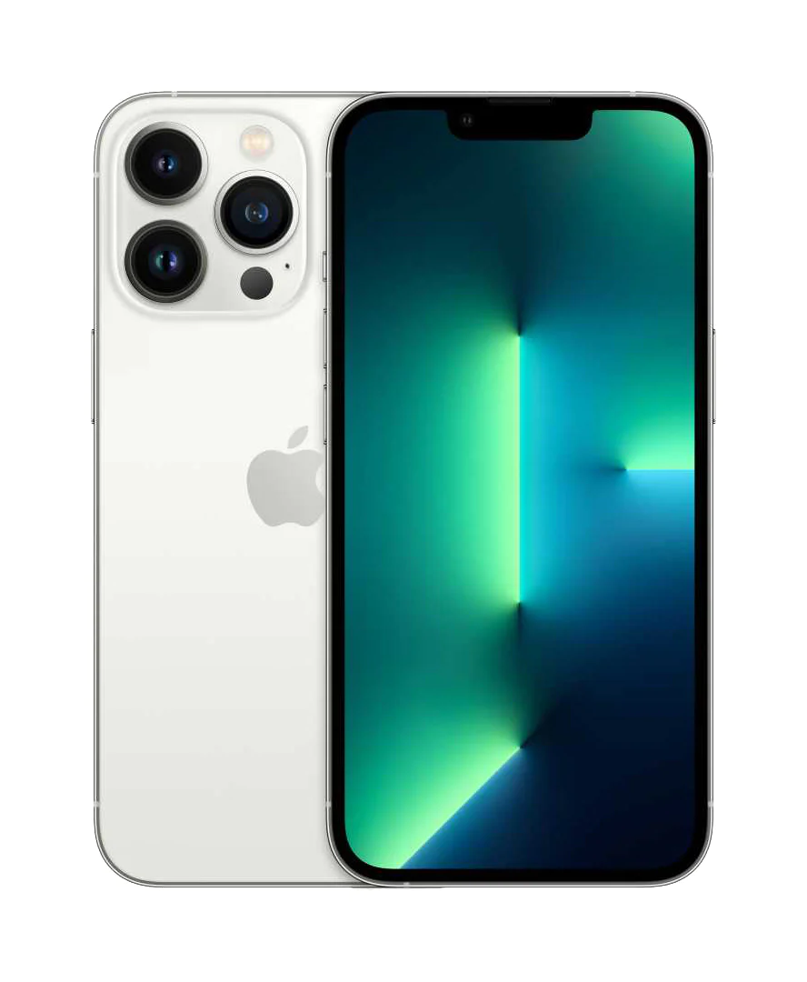 Apple iPhone 13 Pro 128G シルバー 本体 Apple iPhone 13 Pro 128GB Silver купить в Москве, цена