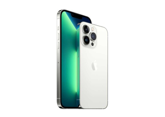 Apple iPhone 13 Pro 512GB Silver