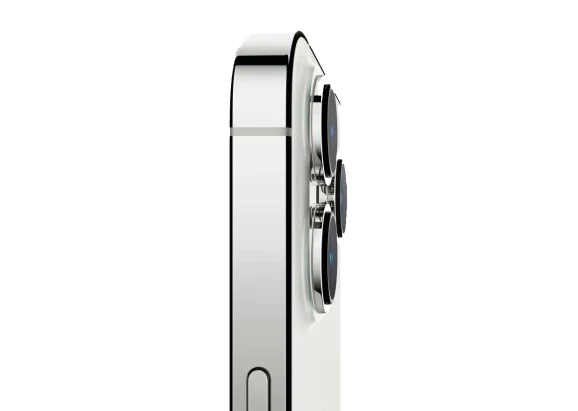 Apple iPhone 13 Pro 128GB Silver купить в Москве, цена
