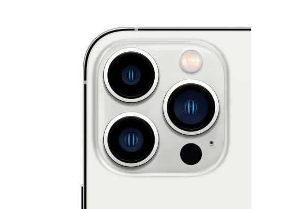 Apple iPhone 13 Pro 128GB Silver купить в Москве, цена
