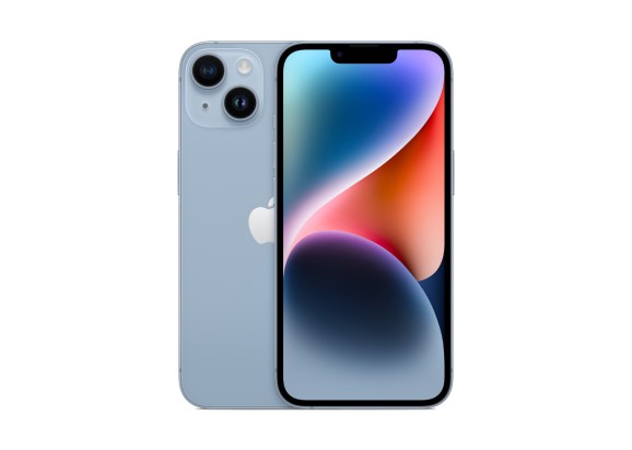 Apple iPhone 14 128GB Blue