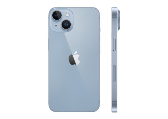 Apple iPhone 14 128GB Blue