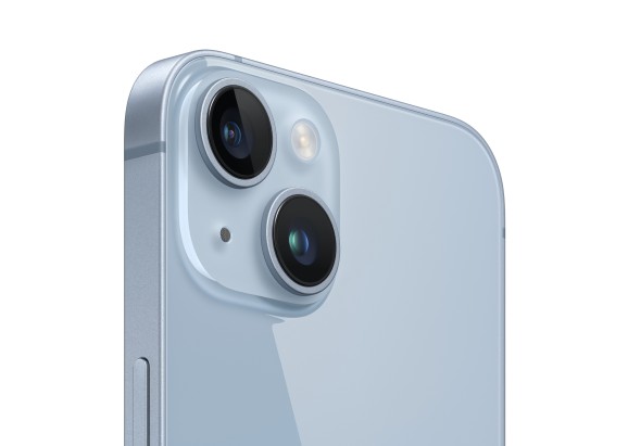 Apple iPhone 14 128GB Blue