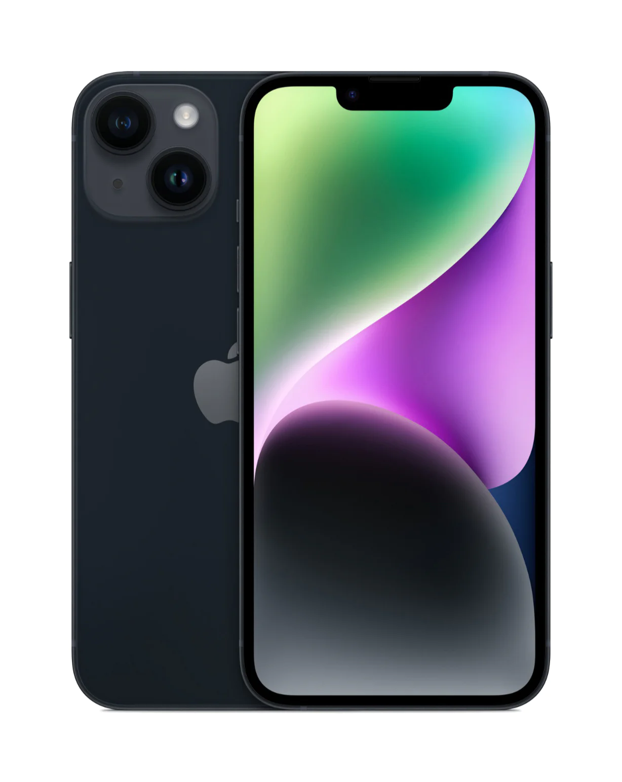Apple iPhone 14 256GB Midnight купить в Москве, цена