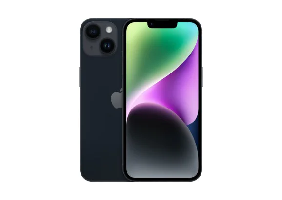 Apple iPhone 14 256GB Midnight купить в Москве, цена