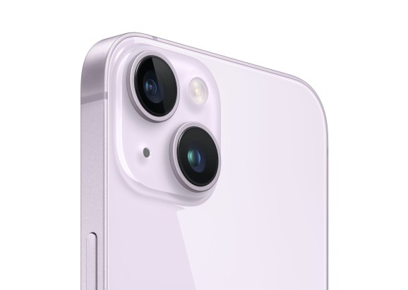 Apple iPhone 14 Plus 512GB Purple