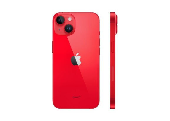 Apple iPhone 14 256GB (PRODUCT)RED
