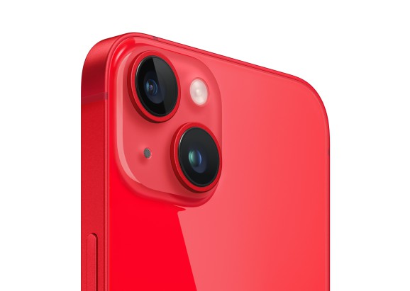 Apple iPhone 14 256GB (PRODUCT)RED