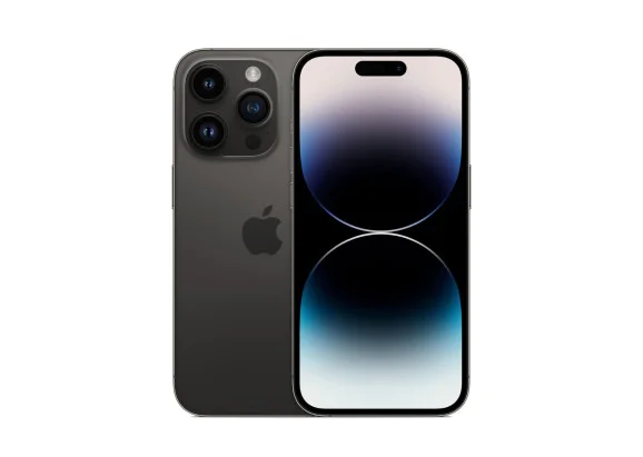 Apple iPhone 14 Pro 1TB Space Black купить в Москве, цена